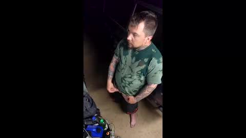 punkrock87denvo online show from June 11, 11:41 am