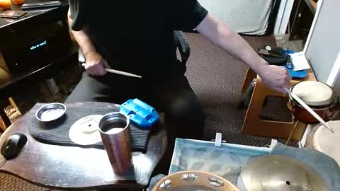 Jojo online show from March 13, 5:11 am