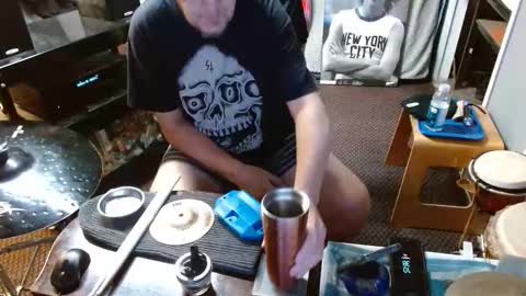 Jojo online show from February 7, 6:38 am