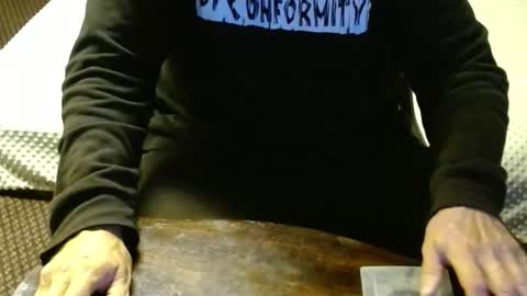 Jojo online show from October 29, 11:34 am