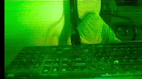 pup_y online show from March 9, 5:50 pm