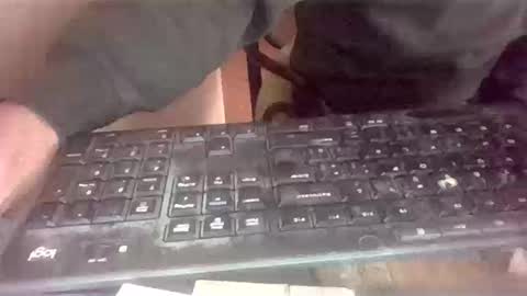 pup_y online show from March 12, 5:38 pm