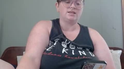 PupGhostt online show from July 18, 4:20 pm