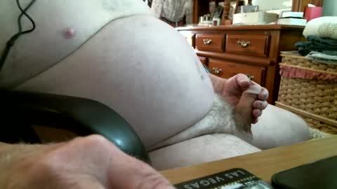puppydog56 online show from July 23, 10:40 pm
