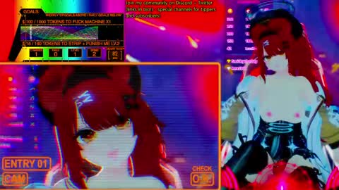 Inuyama Wanko online show from April 23, 10:11 pm
