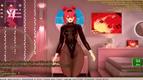 Inuyama Wanko online show from December 3, 9:48 pm