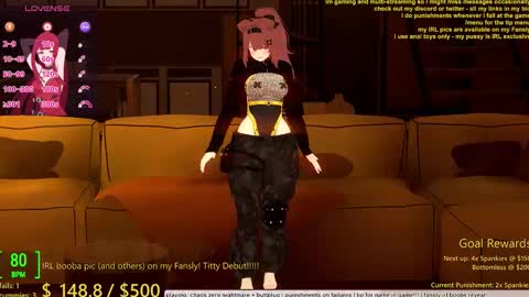 Inuyama Wanko online show from October 28, 11:50 pm