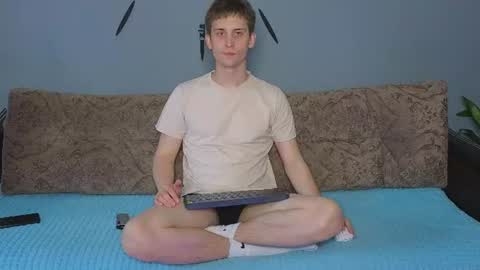 Jesse online show from June 11, 2:33 am