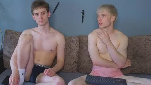 Jesse online show from June 16, 3:43 am
