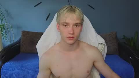 Jesse online show from July 22, 2:03 am