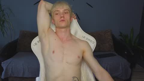 Jesse online show from June 12, 2:54 am