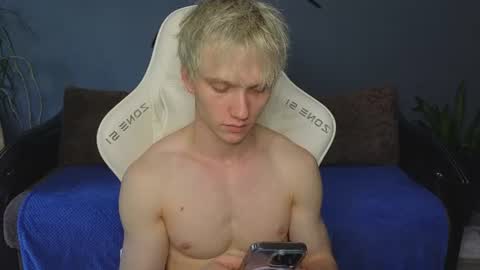 Jesse online show from July 19, 3:20 am