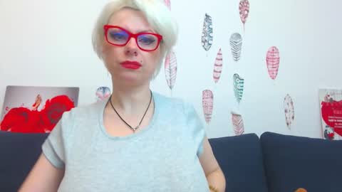 Goldie online show from February 28, 11:20 pm