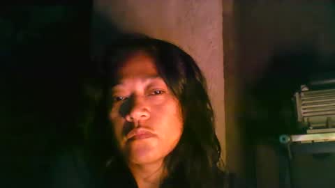 pure_sweetasian online show from October 31, 4:40 pm