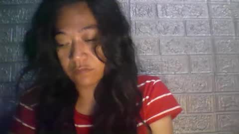 pure_sweetasian online show from March 8, 8:57 pm