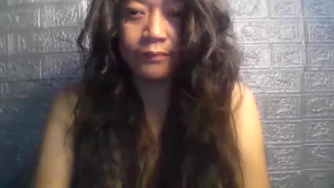 pure_sweetasian online show from May 1, 9:20 pm