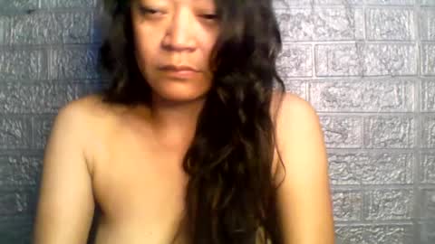 pure_sweetasian online show from July 3, 9:30 pm