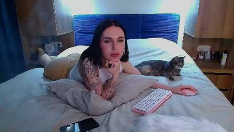 Julia online show from May 15, 6:15 pm