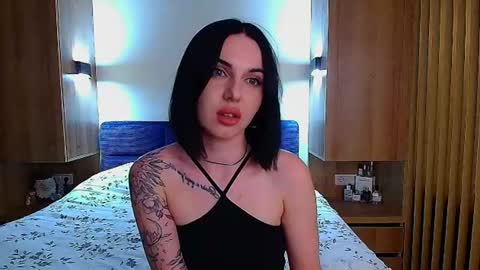 Julia online show from June 18, 4:34 pm