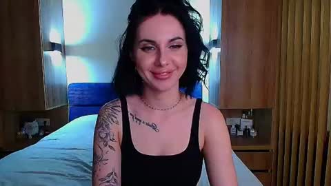 Julia online show from July 8, 5:38 pm