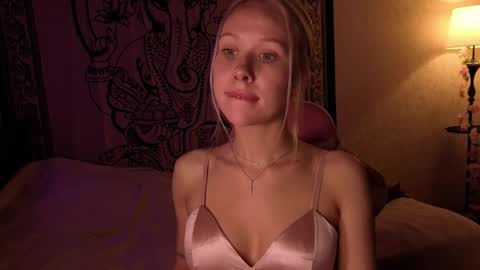 Megan online show from April 30, 8:57 pm