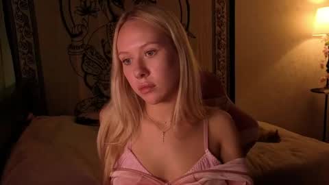 Megan online show from April 29, 1:16 pm