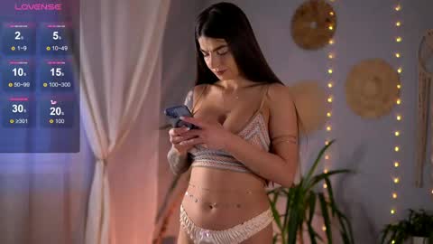 Emily online show from April 25, 3:30 am