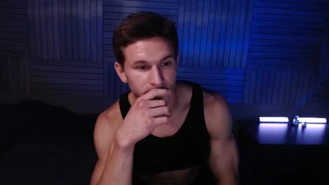 puremenshape online show from July 4, 2:54 pm