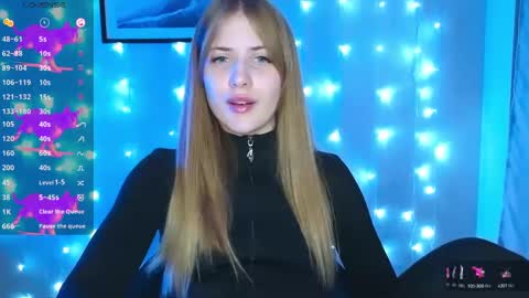 Alicia online show from February 25, 5:51 pm