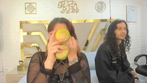 Experienced guys  online show from April 30, 1:38 pm