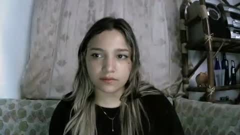 Lizzy online show from March 29, 6:15 am