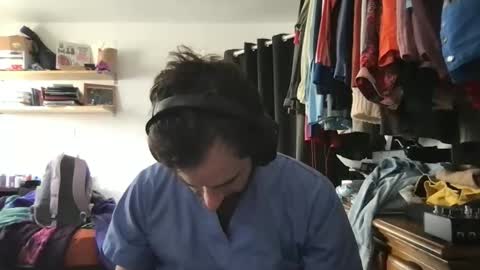 Purple online show from February 11, 11:08 pm