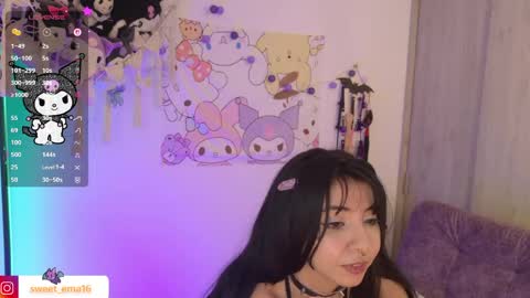 purple_ema online show from April 30, 8:57 pm