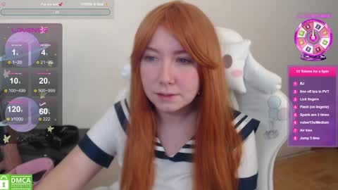 Emilia pvt extra anal or topless 200tk online show from December 17, 6:24 am