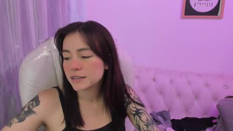 Anna  online show from February 25, 8:11 pm