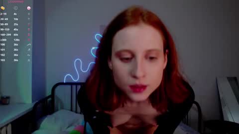 Francine online show from February 25, 11:59 pm