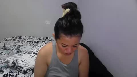 Athena online show from November 22, 6:06 pm