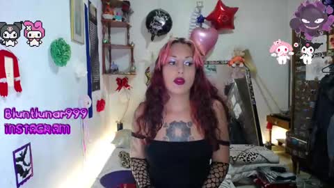 purplekattlyn online show from March 7, 2:04 am