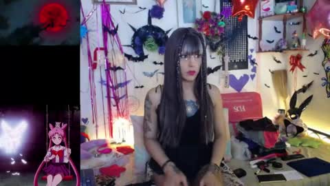 purplekattlyn online show from June 4, 12:49 am