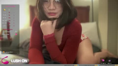 Alexis online show from October 6, 7:04 am