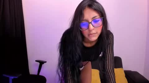 MEGANNNN online show from March 11, 6:00 pm