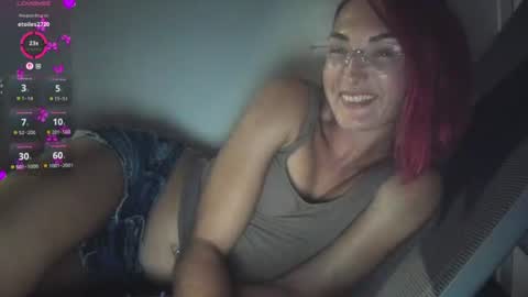 PurpleRainn69  Dina online show from July 16, 10:33 pm