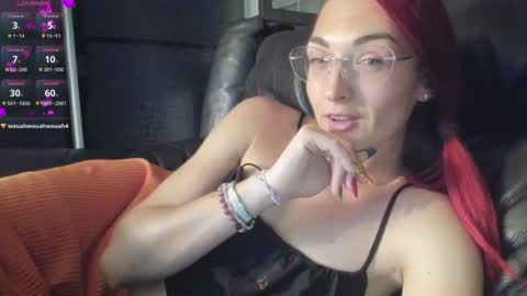 PurpleRainn69  Dina online show from June 15, 9:07 pm
