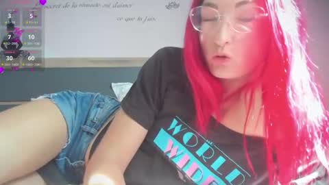 PurpleRainn69  Dina online show from June 20, 2:34 pm