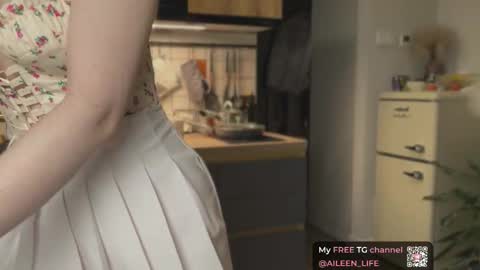 Aileen online show from November 16, 8:00 pm