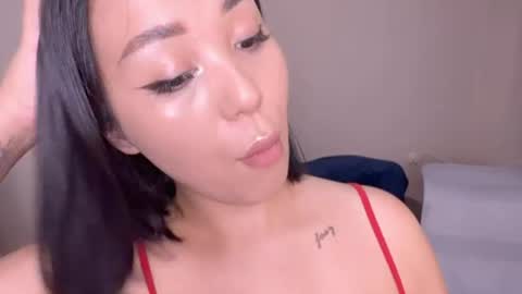 Miko online show from August 2, 3:36 pm