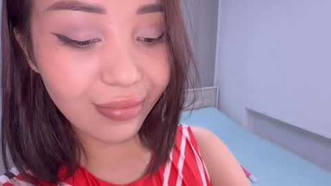 Miko online show from April 29, 2:55 pm