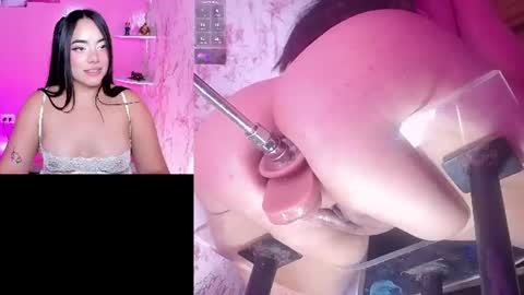 Isabella online show from July 24, 2:09 am