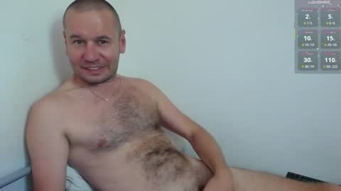 Valdis online show from June 18, 11:04 am