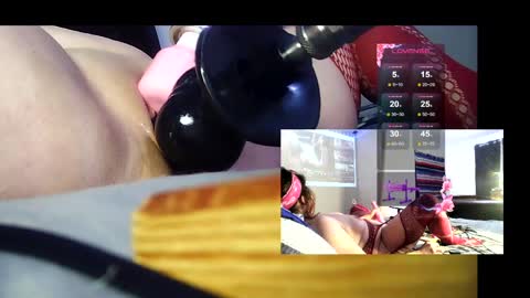 pusseidon24 online show from May 4, 2:29 am